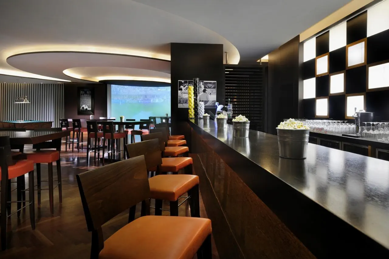 Movenpick Jumeirah Beach - zdjęcie 20