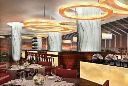Movenpick Jumeirah Beach - zdjęcie 17