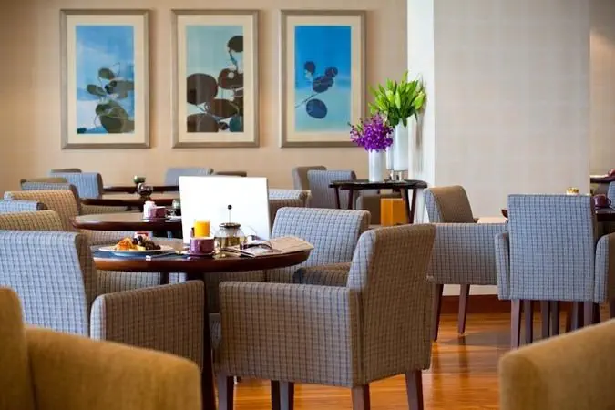 Movenpick Jumeirah Beach - zdjęcie 10