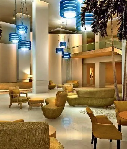 Movenpick Jumeirah Beach - zdjęcie 18