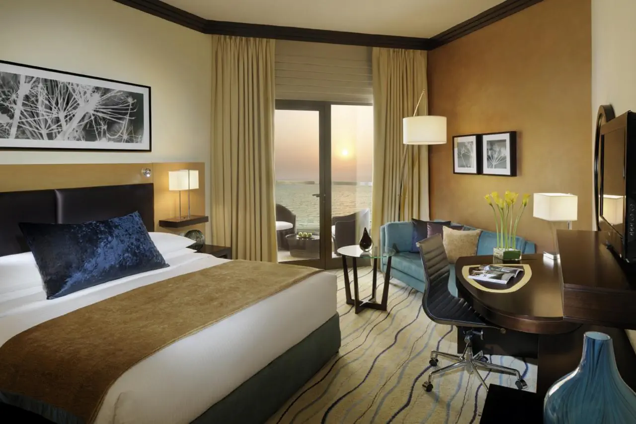 Movenpick Jumeirah Beach - zdjęcie 6