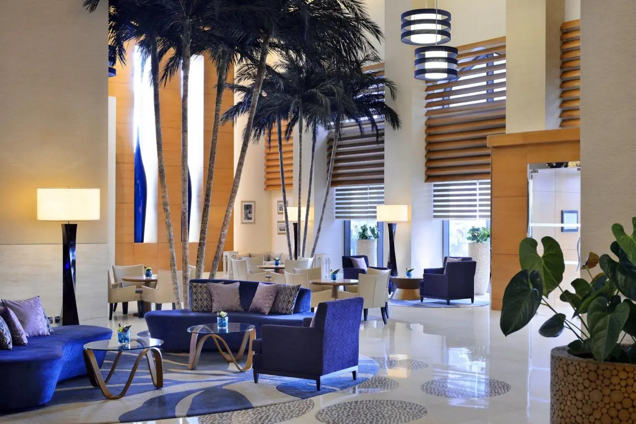 Movenpick Jumeirah Beach - zdjęcie 19