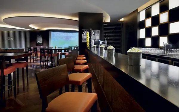 Movenpick Jumeirah Beach - zdjęcie 16