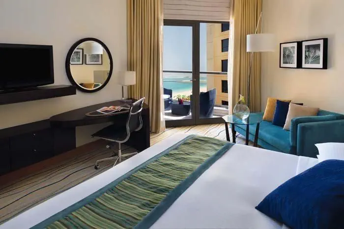 Movenpick Jumeirah Beach - zdjęcie 8