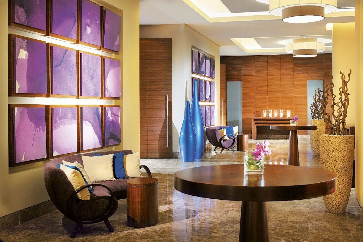 Movenpick Jumeirah Beach - zdjęcie 13