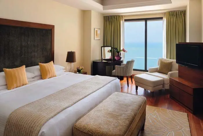 Movenpick Jumeirah Beach - zdjęcie 7
