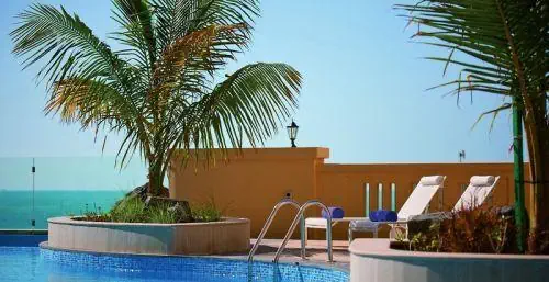 Movenpick Jumeirah Beach - zdjęcie 5