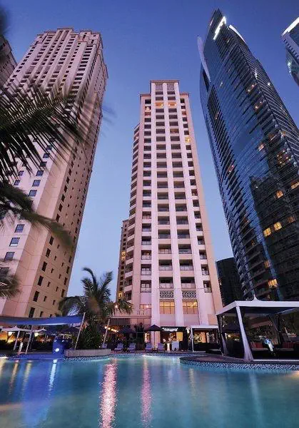 Movenpick Jumeirah Beach - zdjęcie 2