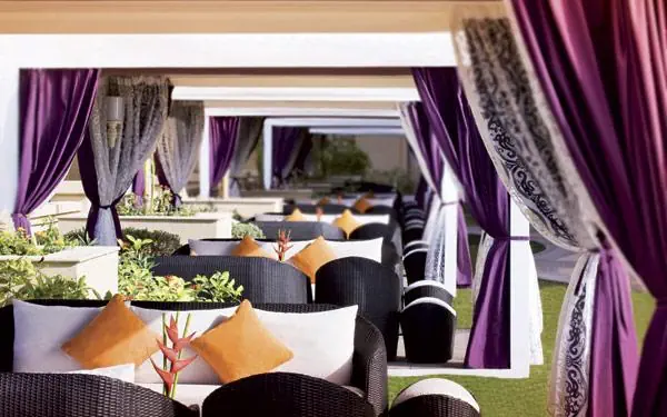 Movenpick Jumeirah Beach - zdjęcie 15