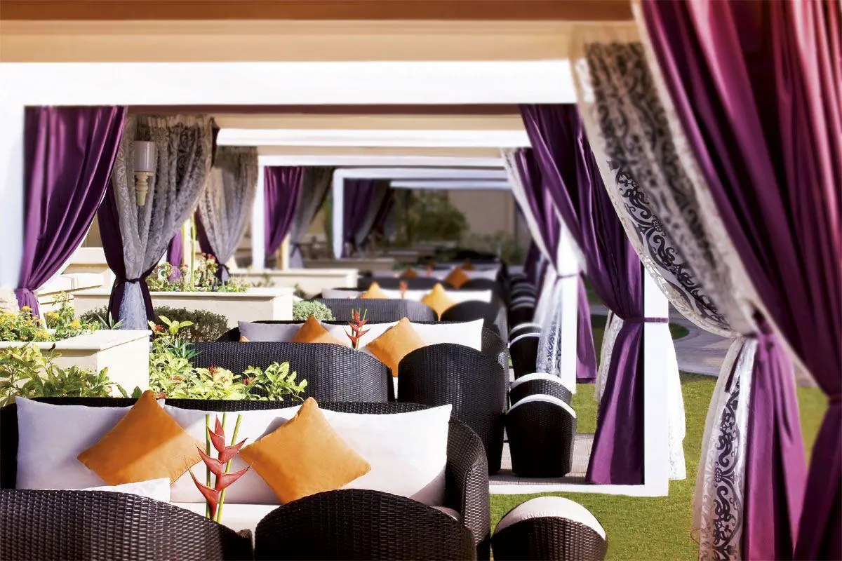 Movenpick Jumeirah Beach - zdjęcie 12