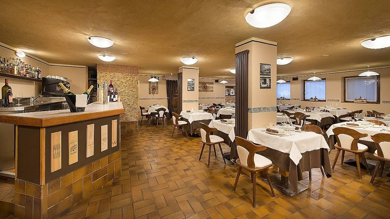 Margherita (Livigno) - zdjęcie 5