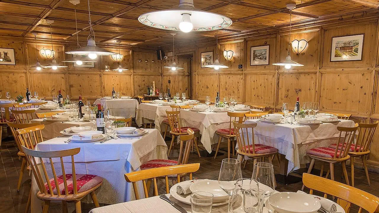Margherita (Livigno) - zdjęcie 6