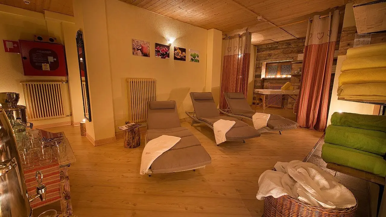 Margherita (Livigno) - zdjęcie 9