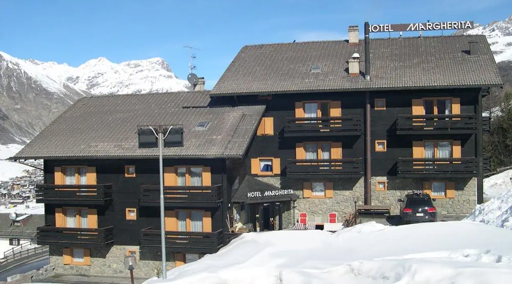 Margherita (Livigno) - zdjęcie 2