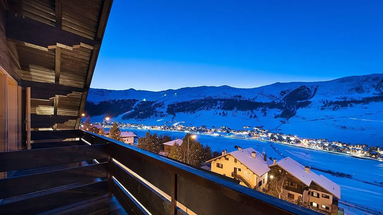 Margherita (Livigno) - zdjęcie 11