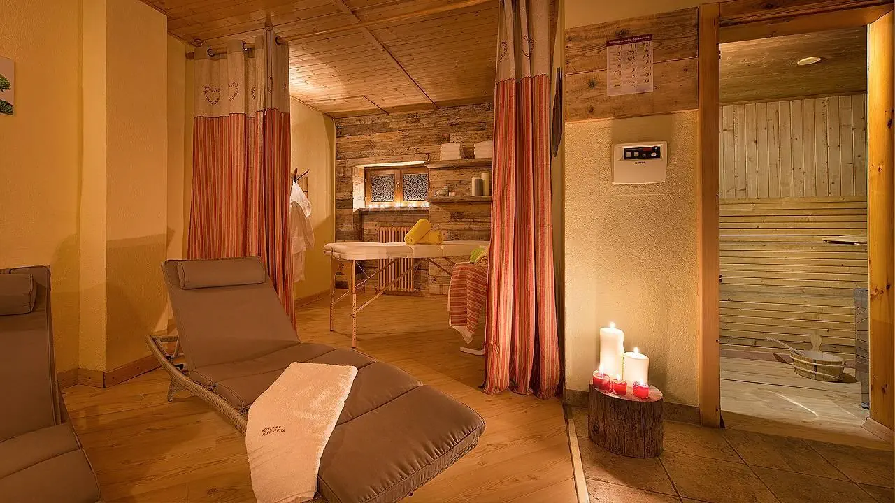Margherita (Livigno) - zdjęcie 10
