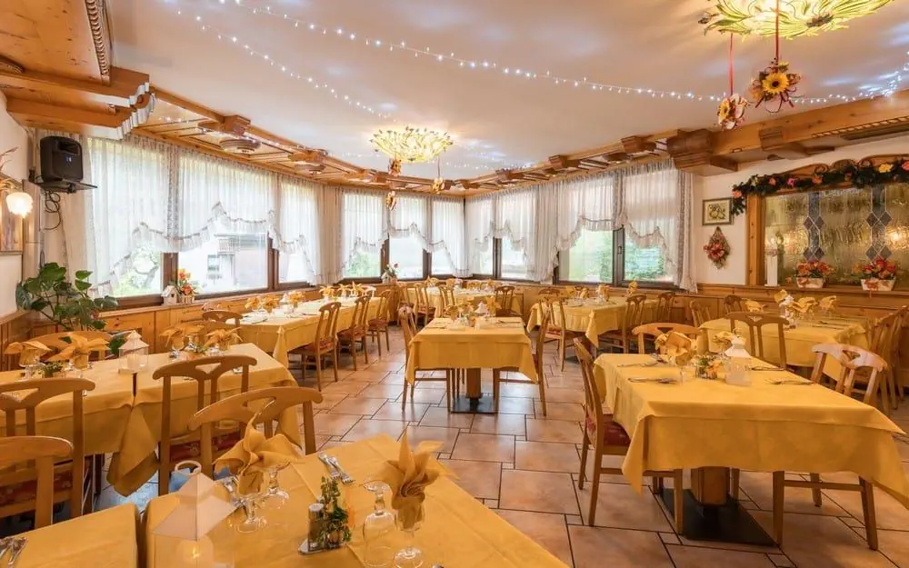Bellavista (Pinzolo) - zdjęcie 19