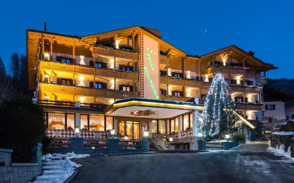 Bellavista (Pinzolo) - zdjęcie 34