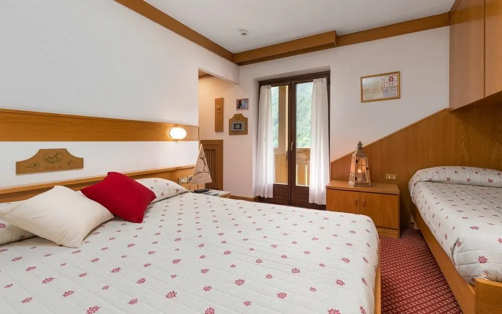 Bellavista (Pinzolo) - zdjęcie 27