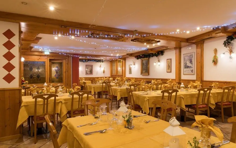 Bellavista (Pinzolo) - zdjęcie 20