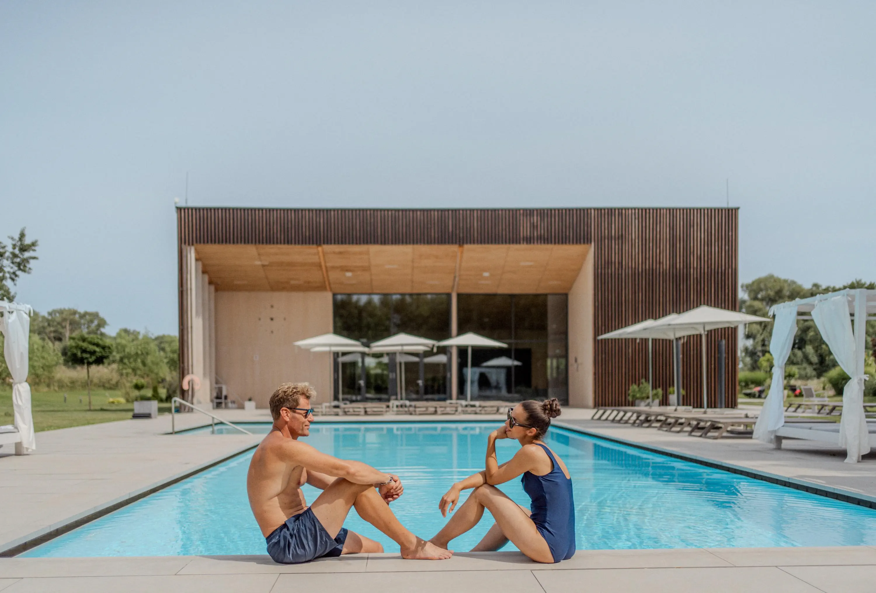 Zala Springs Health & Golf Resort (Balaton) - zdjęcie 10