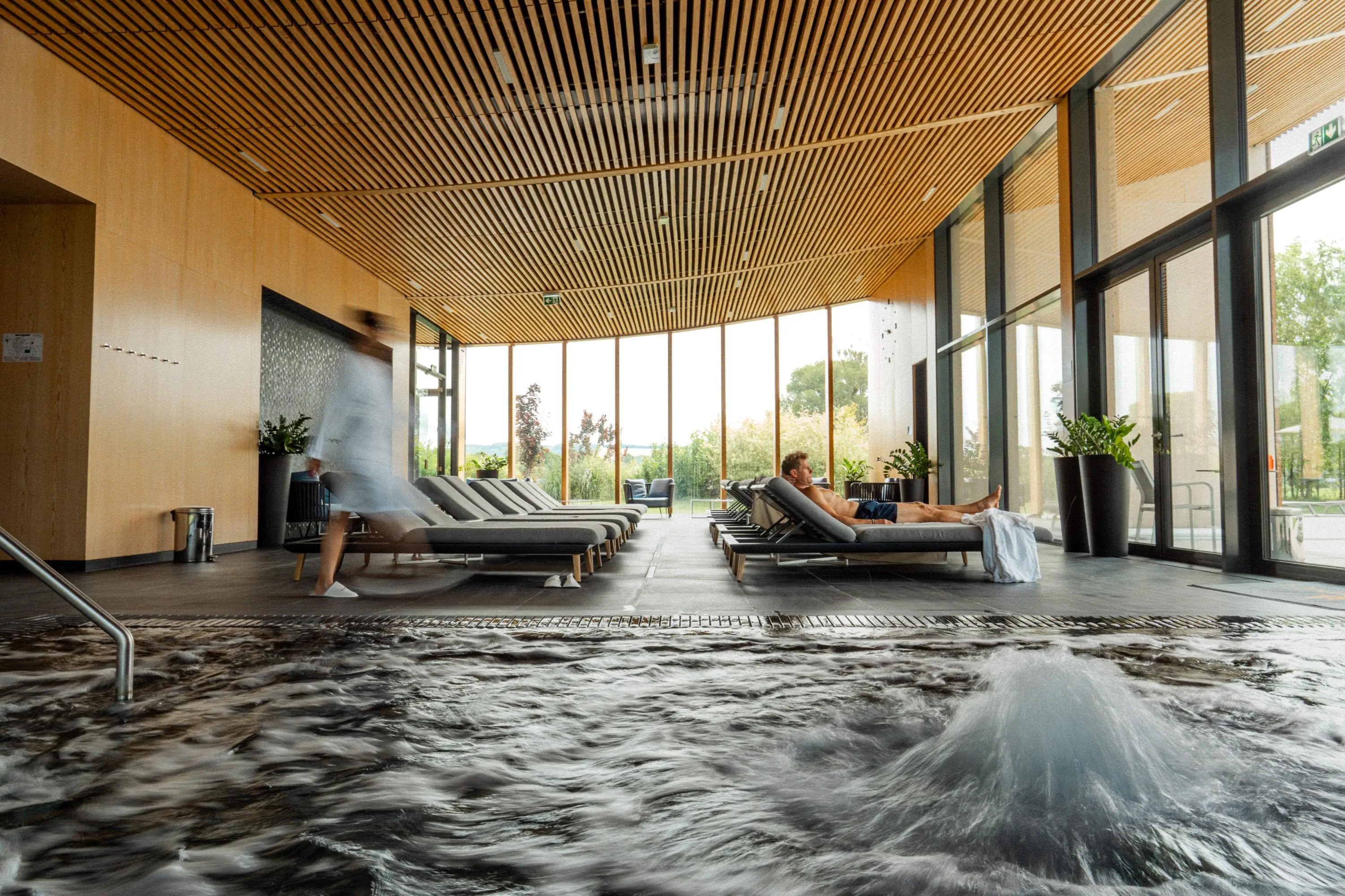 Zala Springs Health & Golf Resort (Balaton) - zdjęcie 8