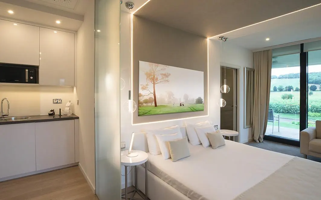 Zala Springs Health & Golf Resort (Balaton) - zdjęcie 14