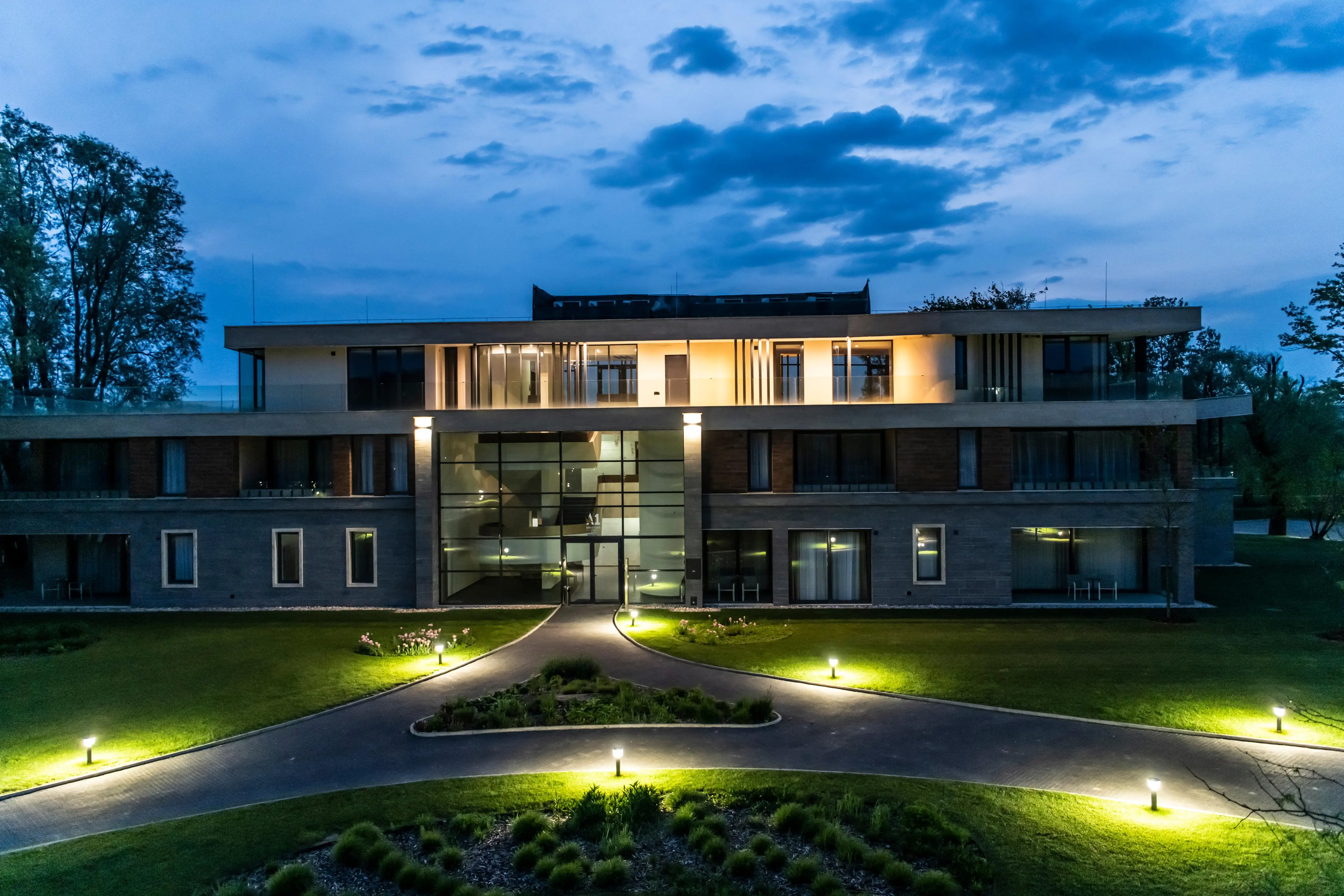 Zala Springs Health & Golf Resort (Balaton) - zdjęcie 4