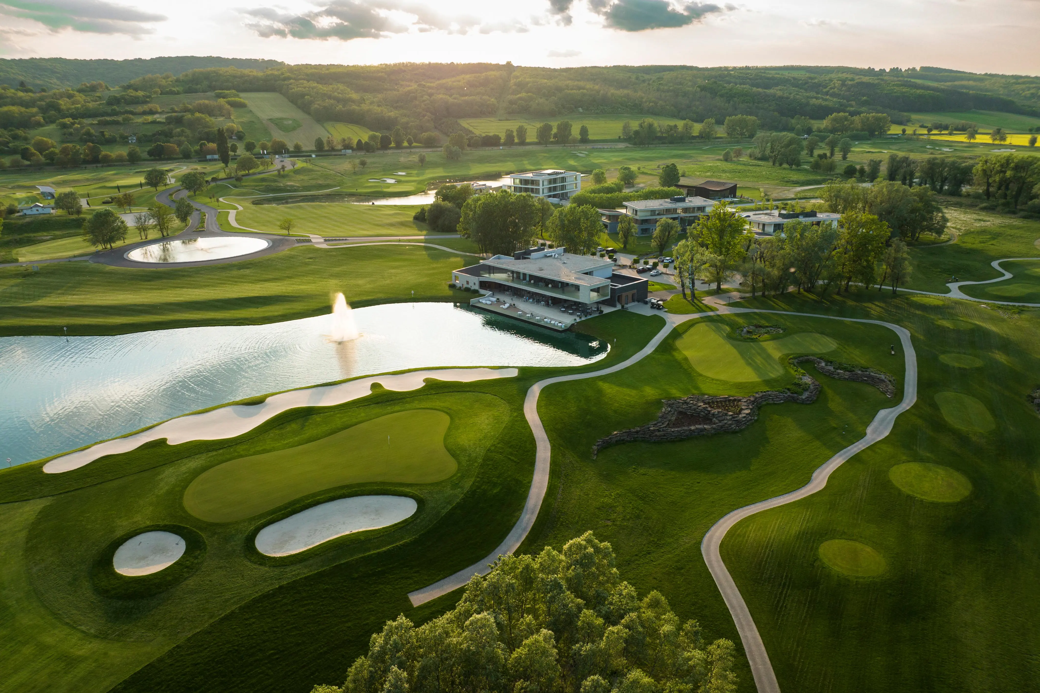 Zala Springs Health & Golf Resort (Balaton) - zdjęcie 6