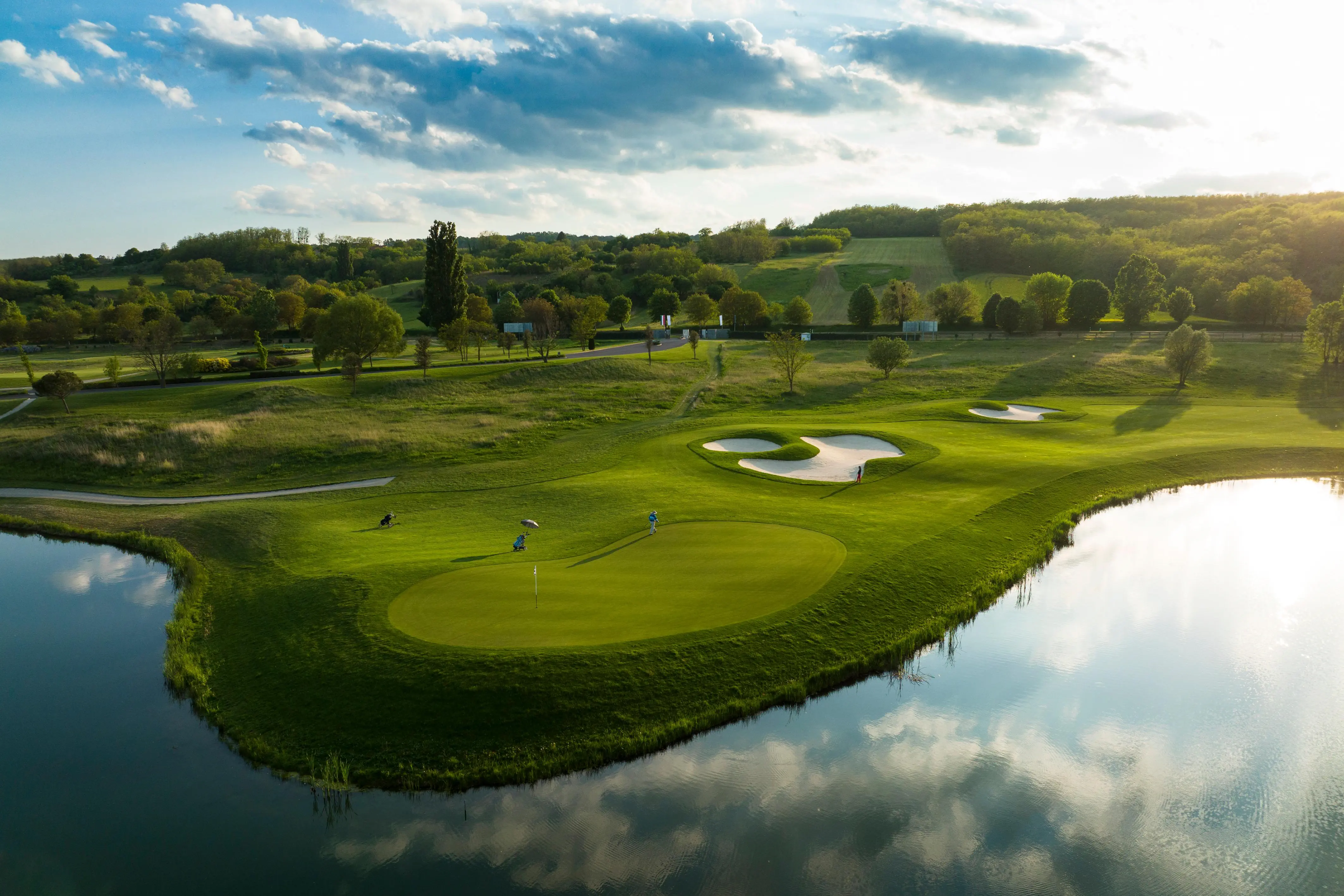 Zala Springs Health & Golf Resort (Balaton) - zdjęcie 3