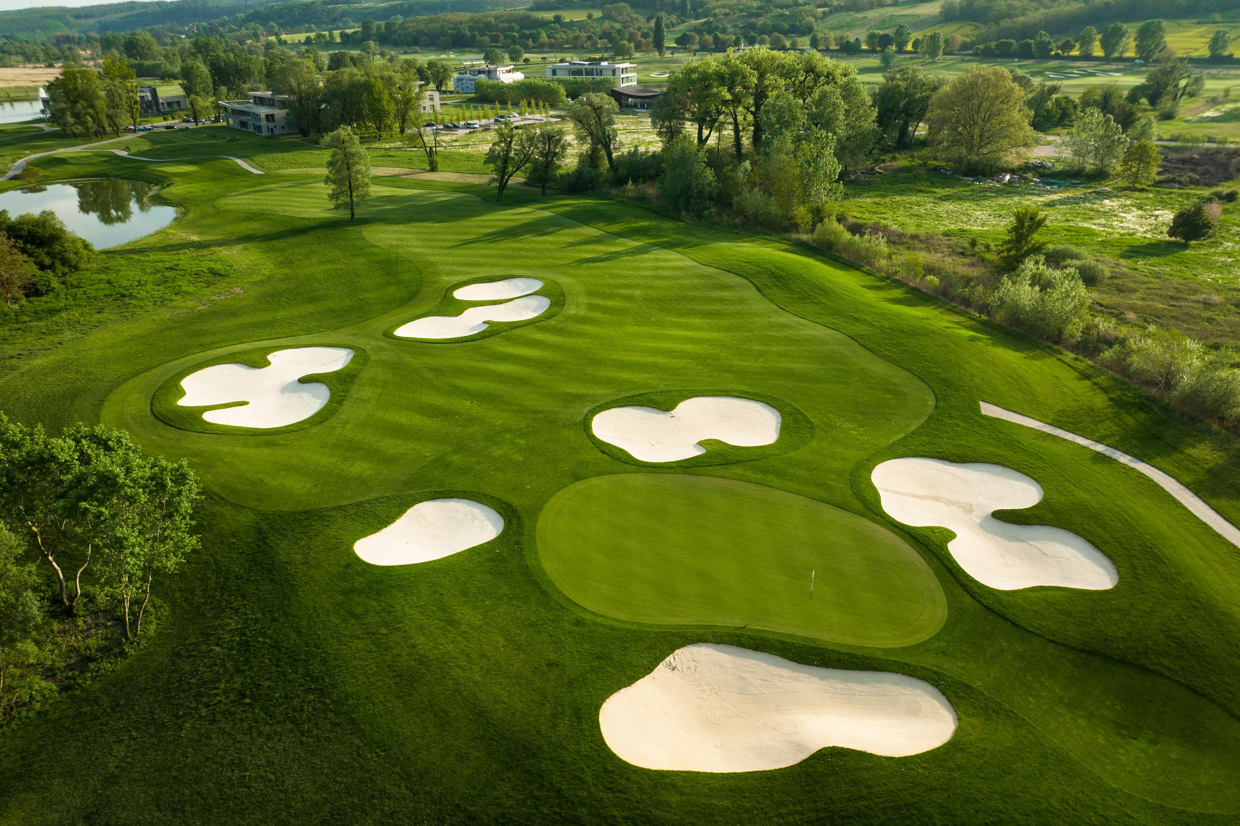 Zala Springs Health & Golf Resort (Balaton) - zdjęcie 5