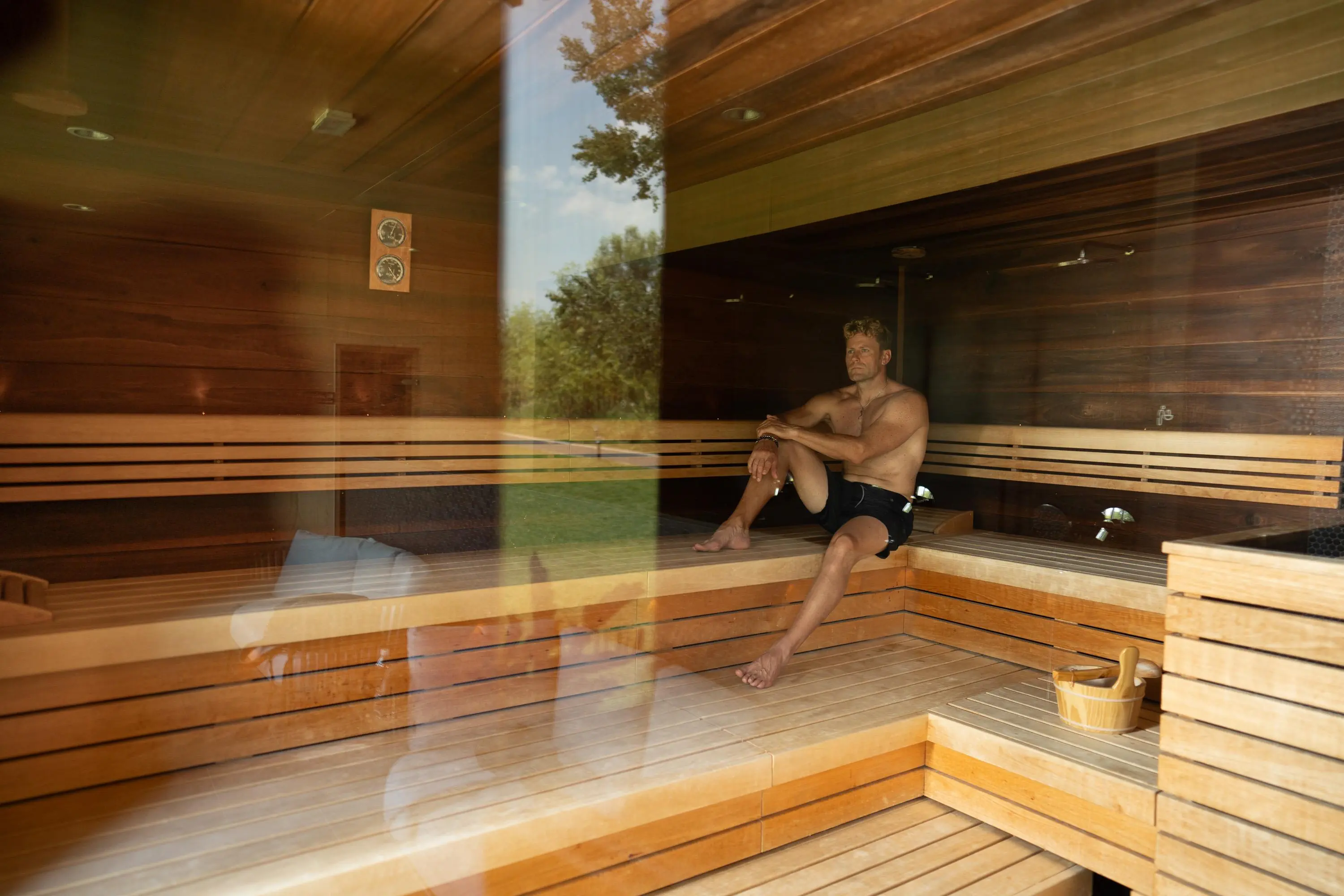 Zala Springs Health & Golf Resort (Balaton) - zdjęcie 7
