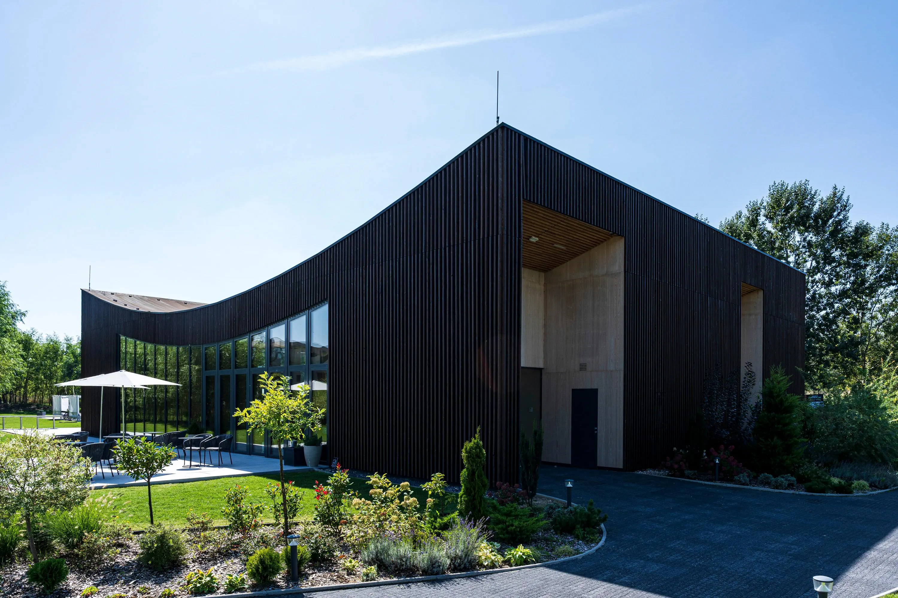 Zala Springs Health & Golf Resort (Balaton) - zdjęcie 9