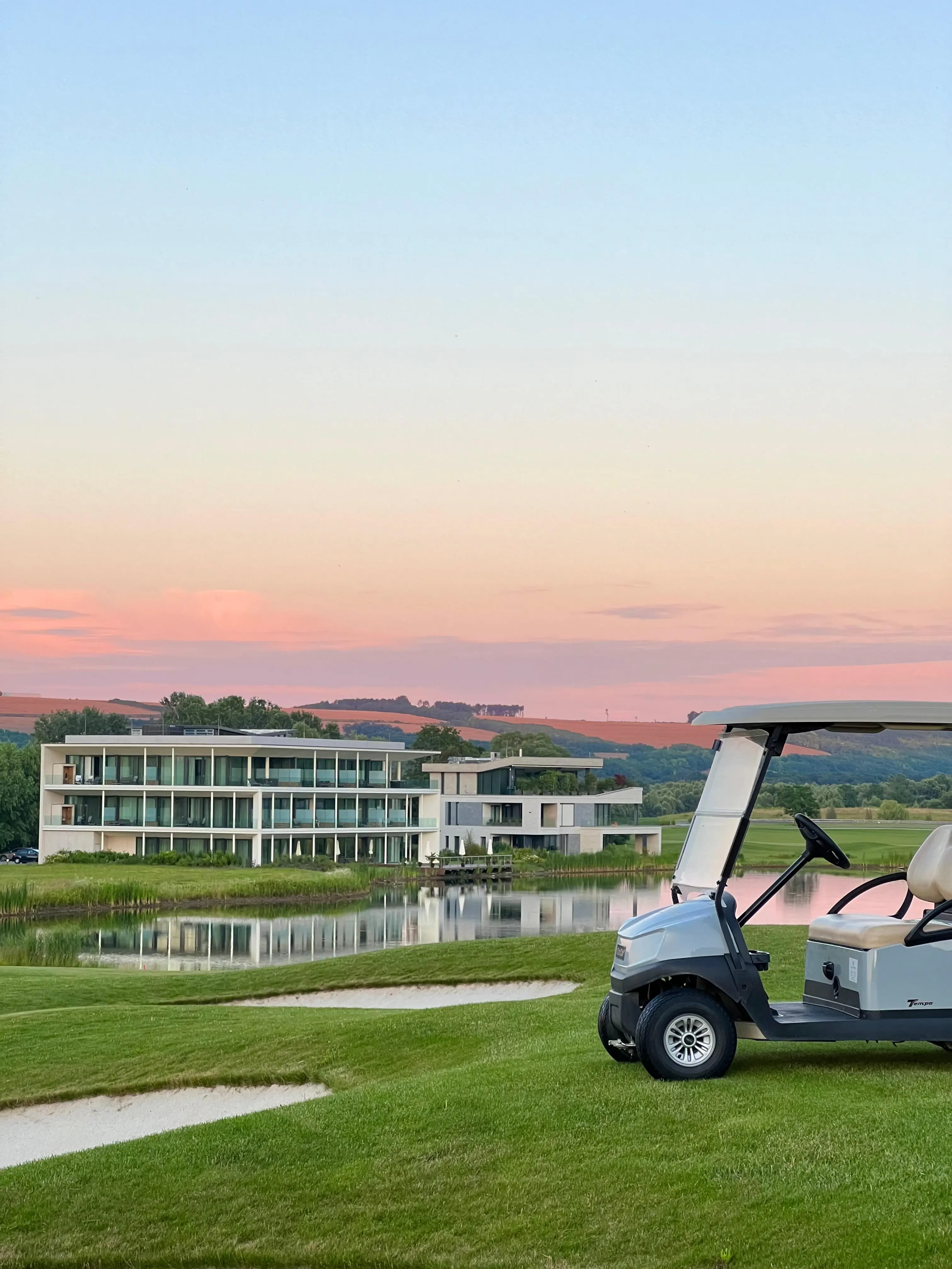 Zala Springs Health & Golf Resort (Balaton) - zdjęcie 12