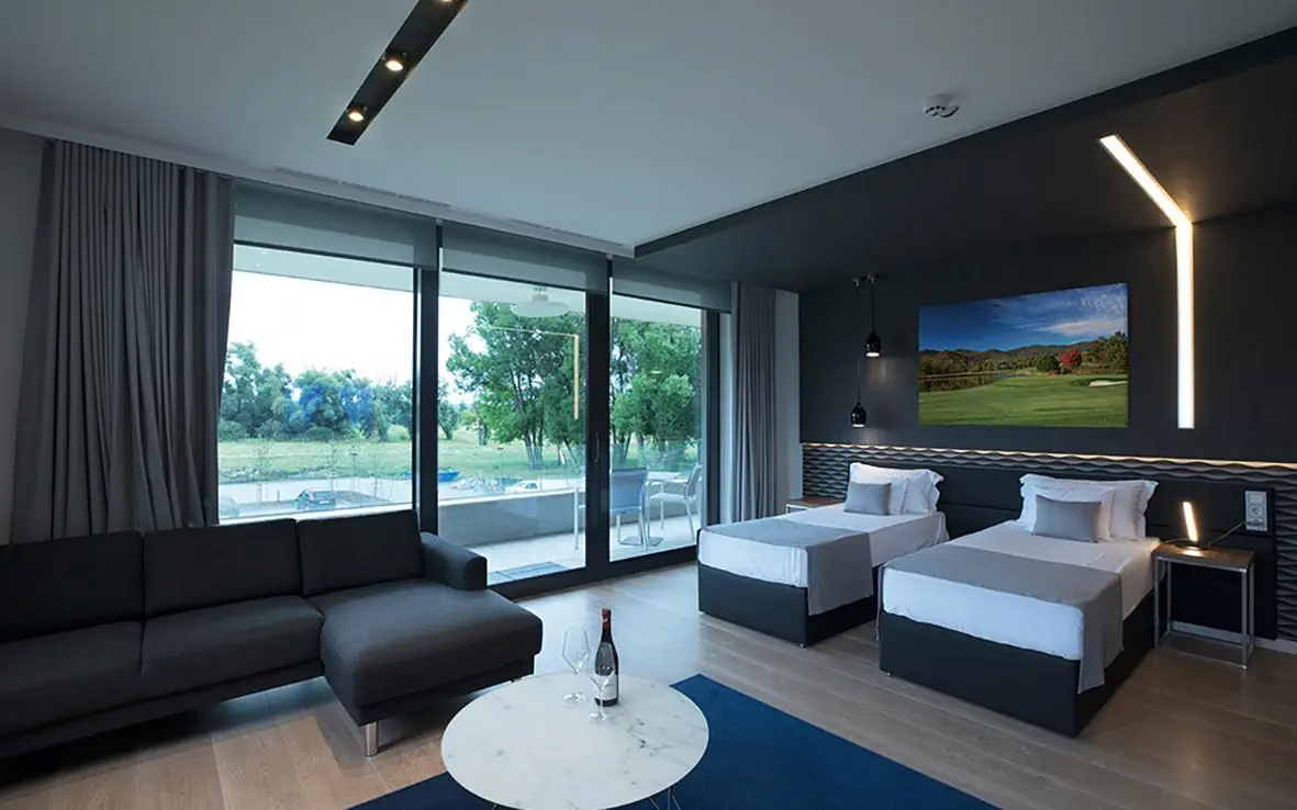 Zala Springs Health & Golf Resort (Balaton) - zdjęcie 13