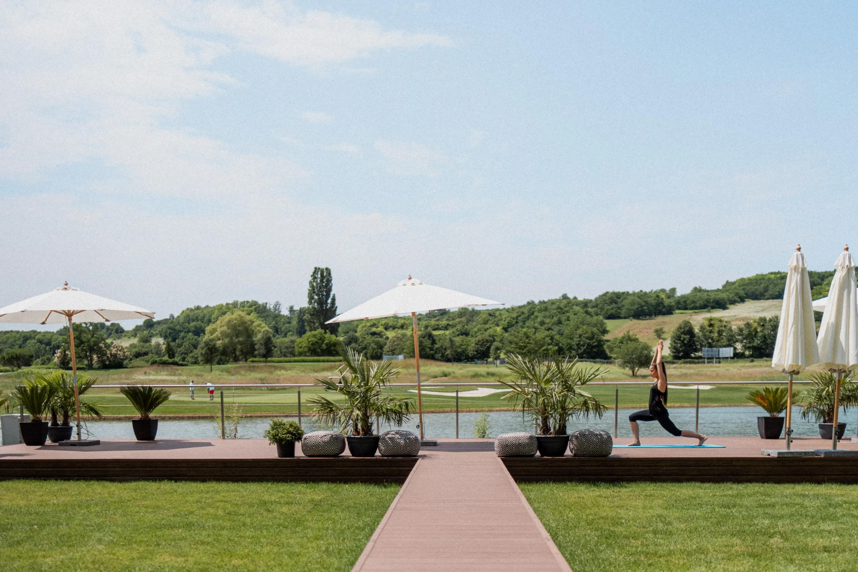 Zala Springs Health & Golf Resort (Balaton) - zdjęcie 11