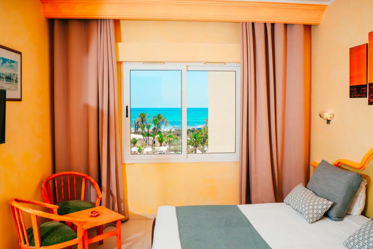Djerba Castille