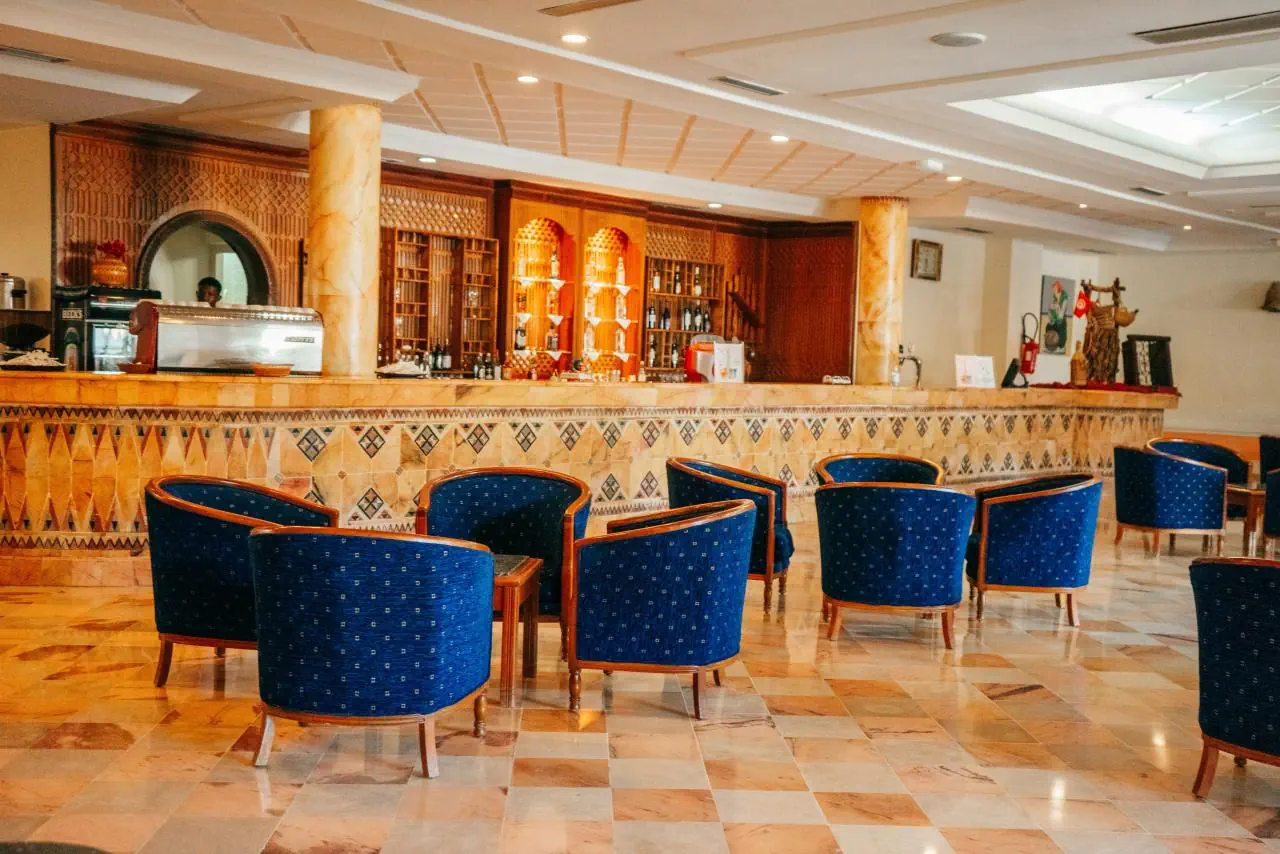 Djerba Castille