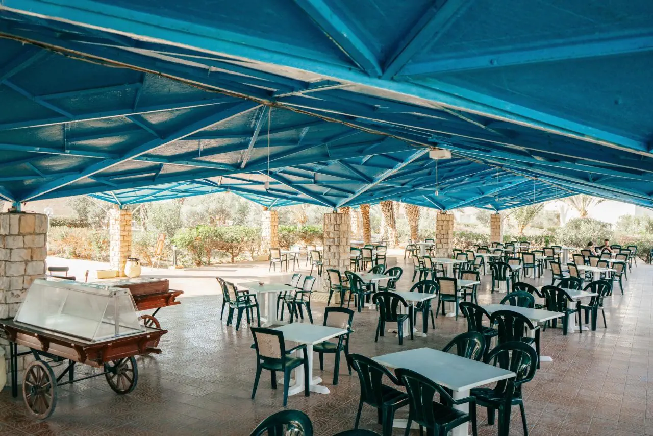 Djerba Castille
