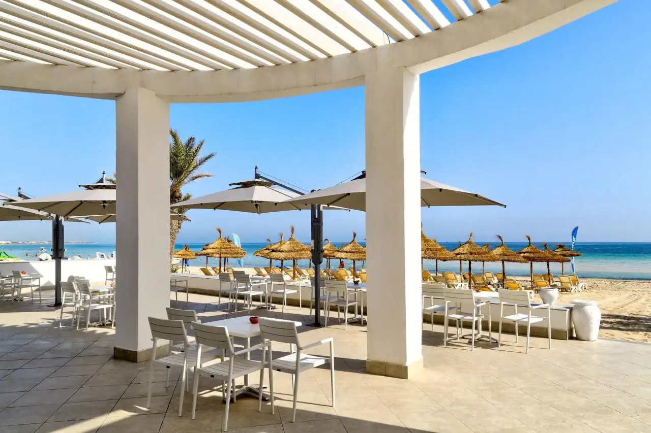Djerba Golf Resort & Spa - zdjęcie 8