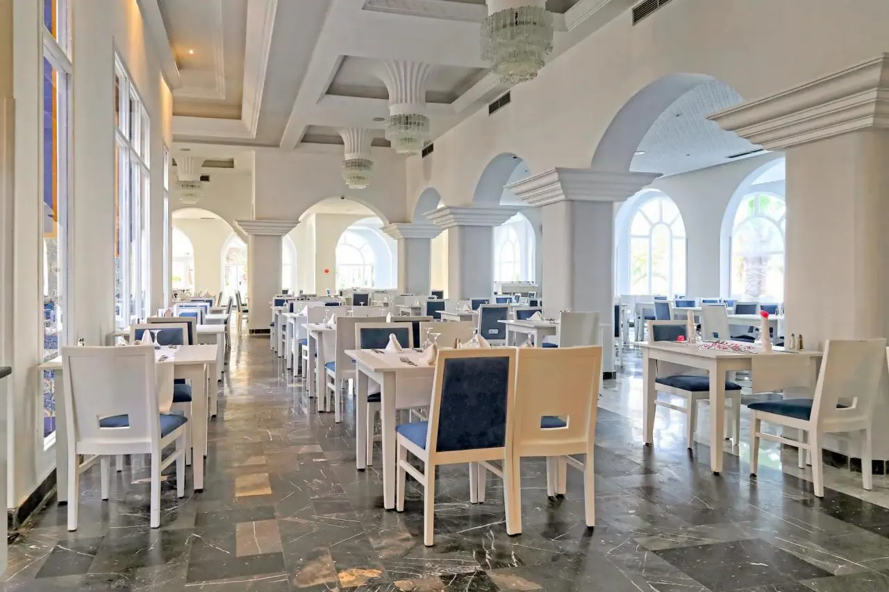 Djerba Golf Resort & Spa - zdjęcie 11