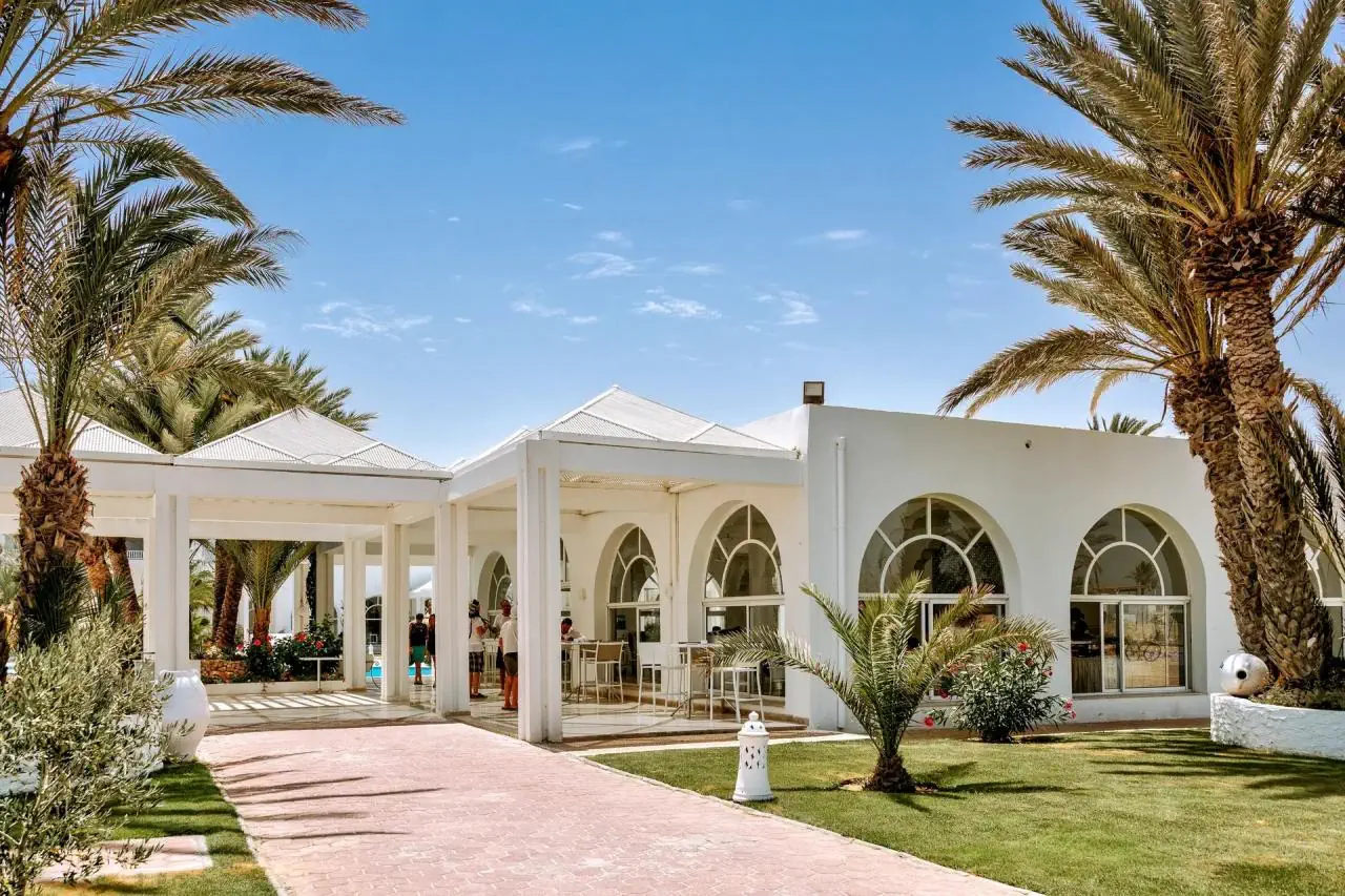 Djerba Golf Resort & Spa - zdjęcie 12