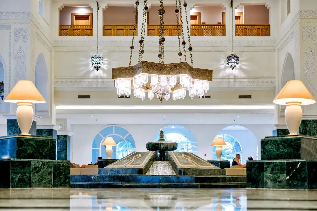 Djerba Golf Resort & Spa - zdjęcie 14