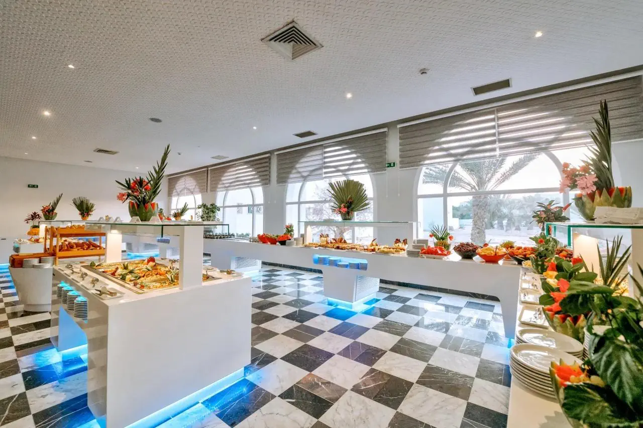 Djerba Golf Resort & Spa - zdjęcie 10