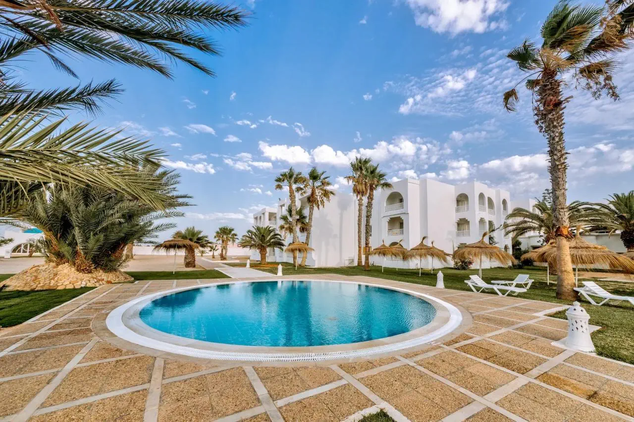 Djerba Golf Resort & Spa - zdjęcie 4