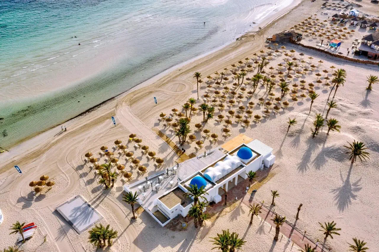 Djerba Golf Resort & Spa - zdjęcie 7