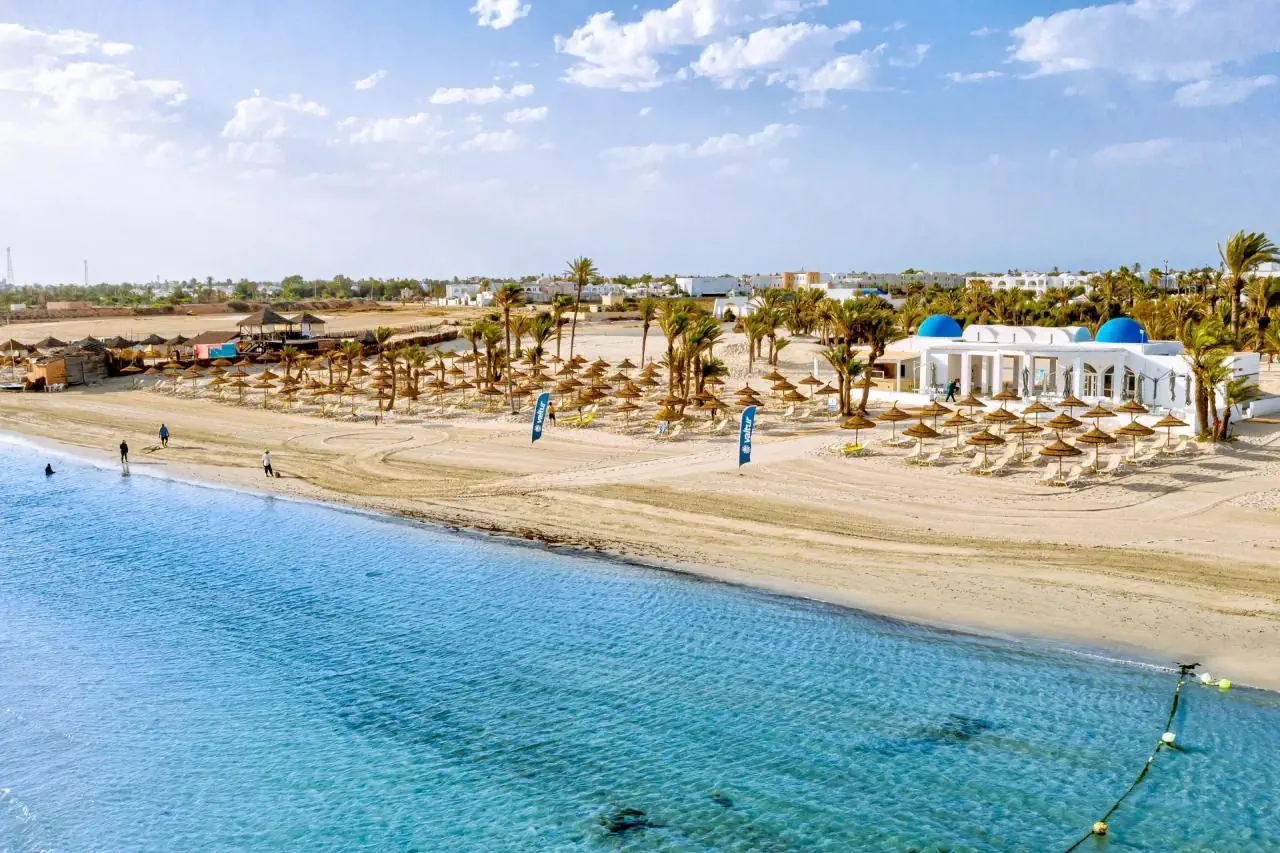 Djerba Golf Resort & Spa - zdjęcie 6