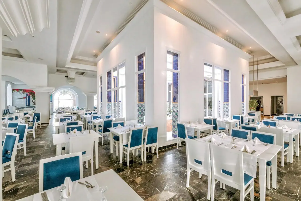 Djerba Golf Resort & Spa - zdjęcie 9