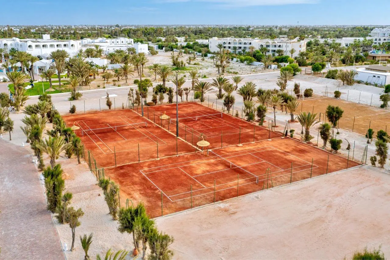 Djerba Golf Resort & Spa - zdjęcie 13