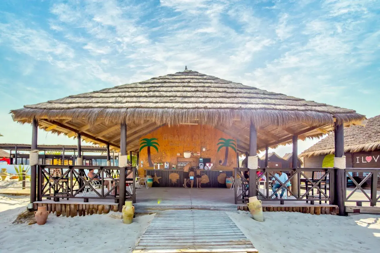 Fiesta Beach (Midoun) - zdjęcie 10